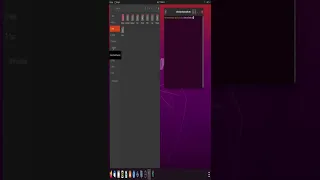 Linux Terminal Using Tab To Auto Complete