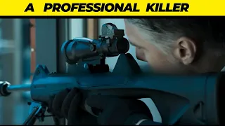 the virtuoso professional killer completes impossible missions without leaving any evidence behind