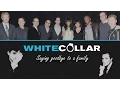White Collar Cast Saying Goodbye to a Family