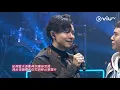 《Chill Club》 C AllStar感動之歌連環唱! 《從當天到今天》+《天梯》