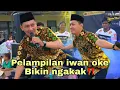 Lagu DAUN HIRIS VERSI - IWAN OKE - BIKIN NGAKAK || ITING SQUAD MUSIC
