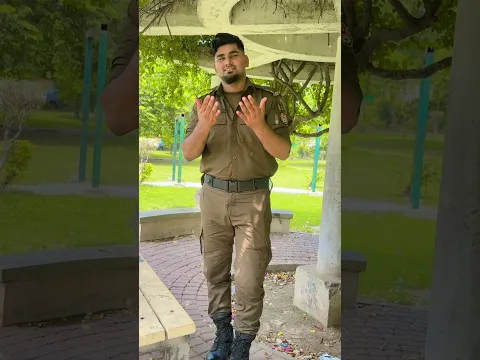 Allah pak sab sister ka naseeb acha kara ameen #police #villagelife #wardwatch #municipalcouncils