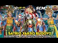 Lagu 🔥GRASAK || SATRIO YAKSO BUDOYO LIVE GUMUK JATI SAWANGAN MAGELANG 