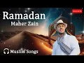 Lagu Maher Zain - Ramadan (Lyrics)