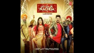 Jatt Da Dil Nachda - Ladi Singh Bass Boosted