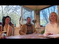 “The Lost Art of Sacred Ceremony | Ceremonial Essences, Psychic Protection & Plant Consciousness”