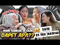 Download Lagu CHALLENGE PILIH MAKAN DAN MINUM PAKE TARIKAN SD!! HAPPY BANGET😍😍