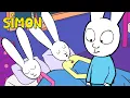 🌙 Attention, ouragan de ronflements 🤫🌪️ Simon | Épisodes Complets | 30m | S5