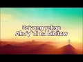 Download Lagu Sayong Yakap Lyric Video