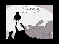 Peak Male Performance Pizza Tower FanComic Dub