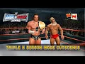 Download Lagu WWE SmackDown! vs. Raw 2006 Triple H (RAW)  Season Mode  Cut scenes  Only