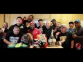 OFFICAL MR MIAGI BDAY