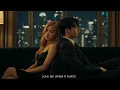 Download Lagu Rosé \u0026 Jungkook – Love Me When It Hurts (Official AI Music Video)