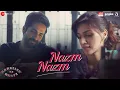 Download Lagu Nazm Nazm - Kriti Sanon, Ayushmann Khurrana \u0026 Rajkummar Rao | Bareilly Ki Barfi | Arko | Lyrical