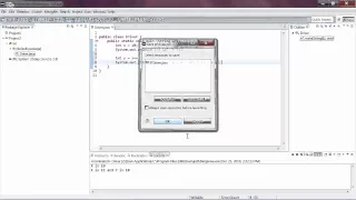 Tutorial 2 - Shortcut Operators in Java