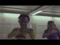 TRI.BE - WOULD YOU RUN ~ Dance Cover by NIGHTROSY from France