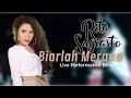 Download Lagu Rita Sugiarto - Biarlah Merana (Live Performance) | Binuang