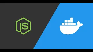 NODE JS APP USING DOCKER