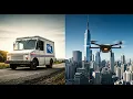 The Future of USPS Challenges Opportunities What Happens To Workers