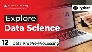 Data pre-processing Beginners Data Science Tutorial