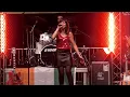 Download Lagu Electric Blue the cranberries tribute band live @ Collegno Folk Festival 2023