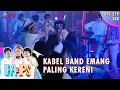 Download Lagu Penampilan Kabel Band Pecah Banget! - IPA \u0026 IPS