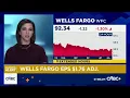 Wells Fargo misses Q4 revenue estimates