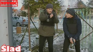 Ślad 2026 Podwójne morderstwo i tajemnica fałszywych oskarżeń | Najlepsza Polska Policja 2026