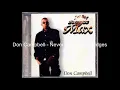 Don Campbell - never burn your bridges