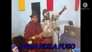 pawa ndila fugo ujumbe wa nyagwida by lwenge studio