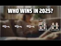 The Top 5 Best Magnetic Reading Glasses in 2025 - Must Watch Before Buying