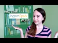 How Does IngramSpark Work How Do They Get My Books Out To Retailers Self-Publishing in 2021
