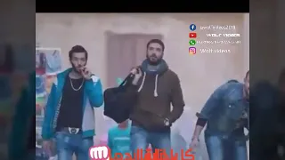 مليش صحاب انا ليا خوات    دندنها