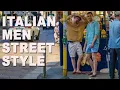 Download Lagu Italian Men's Street Style 🇮🇹 | Armani Event – Milan Fashion Week 2025