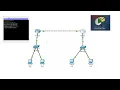 Static routing using Cisco Packet Tracer in Bangla