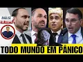 Download Lagu Flávio fica confuso, Carlos admite que vão perder em 2026, Eduardo surta com Dino -Análise do Stoppa