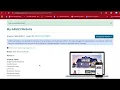 GAMLS Website