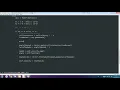 Ball Bounce Physics - Programming Timelapse