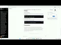python cuda docker