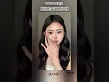Download Lagu try this Korean blush #shorts #ytshorts #korean #makeup #aesthetic