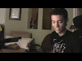 MARIO - Let me love you (Cover by Leroy)