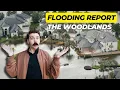 FLOODING in The Woodlands TX - EVERYTHING You Need To Know