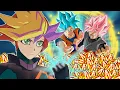 Download Lagu Tengo Truco Nuevo - GDC 2025 Dokkan Fest x Carnival Summons (DBZ: Dokkan Battle)