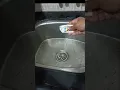Lagu Sink m shampo dala hai #tipsandhacks #hack #kitchen #tricks #cleaning #tips #easy #sink #reels #diy