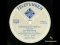 Download Lagu ROLLSCHUHLÄUFER-WALZER - Carl Woitschach mit seinem großen Blasorchester