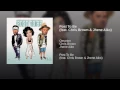 Post to Be (feat. Chris Brown & Jhene Aiko)