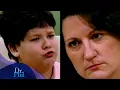 9-Year-Old Admits to Slapping His Mother Dr Phil