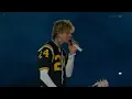 mgk's Bud Light Grey Cup Halftime Show | November 16, 2025