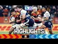 CHIEFS v BLUES Rd 16 Highlights Super Rugby Pacific 2026