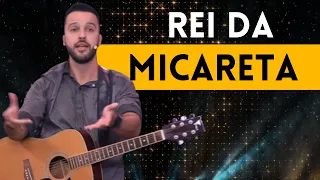 É assim que se cria um axé | FAUSTÃO NA BAND